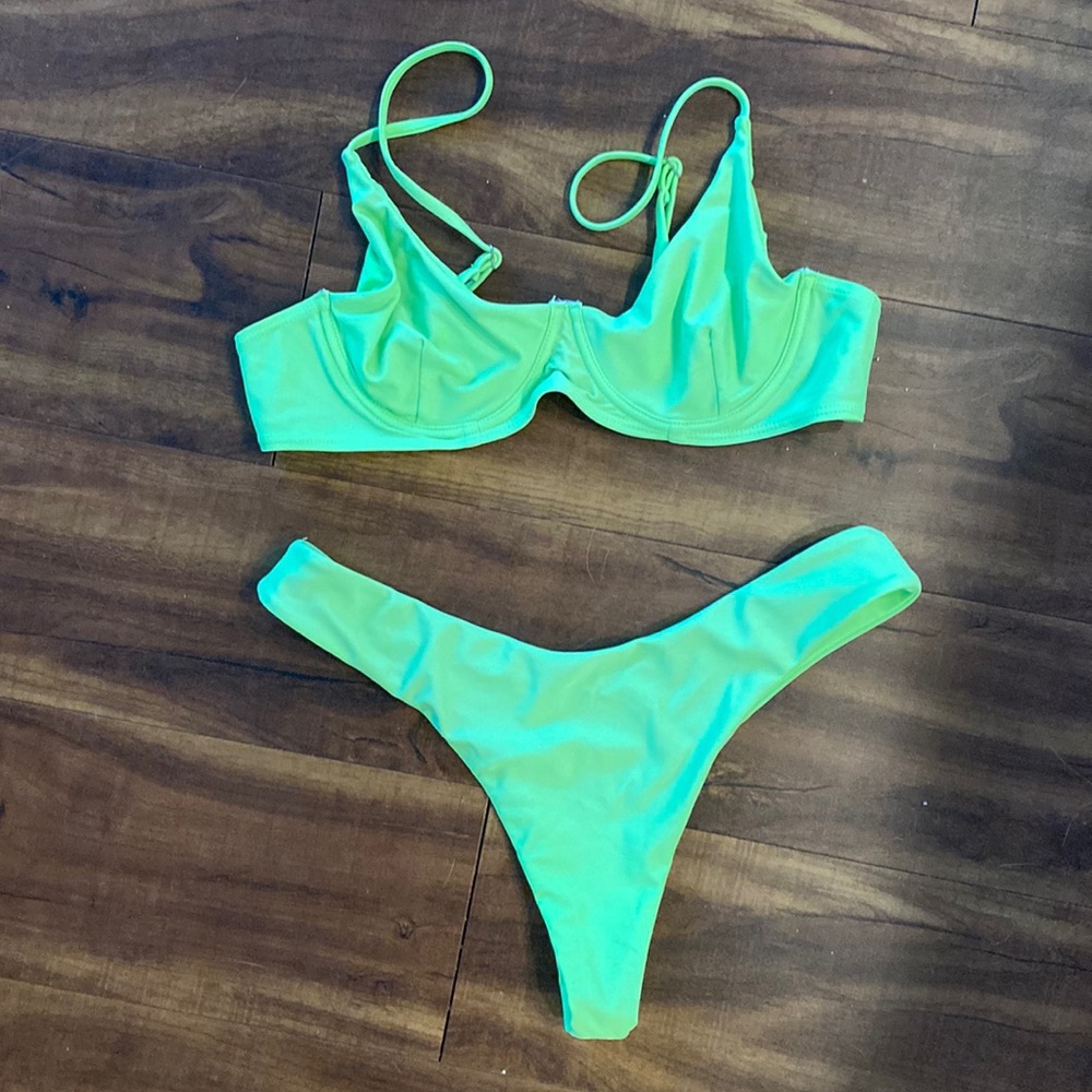 Zaful Bikini